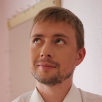 Владимир Климов