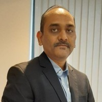 Atul Kadam