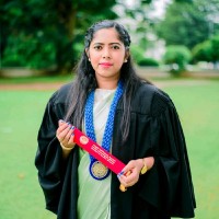 Sharmila Samson