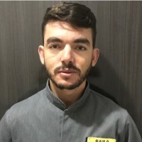 Paulo Sergio Bruno