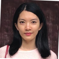 Connie Yang