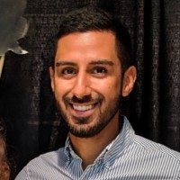 Harman Khosa
