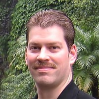 Patrick Sarsfield, MBA
