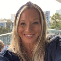Heather Faulkner
