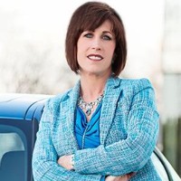 Sharon Swanson