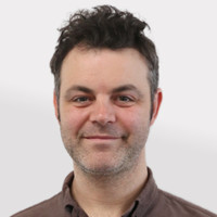 Paul Bridge