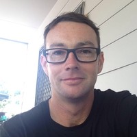 Daniel Palin