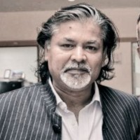 Ashish Das