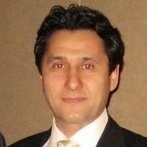 Amir Moghaddam