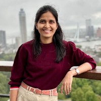 Priya Shinde