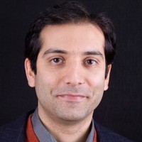 Abbas Zangeneh
