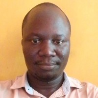 PETER OBWANDA