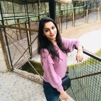 Somya Mohan