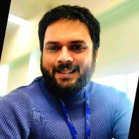 Pranav Ramachandran