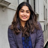 Tarini Khurana