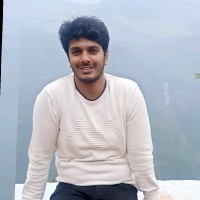 Somashekar S