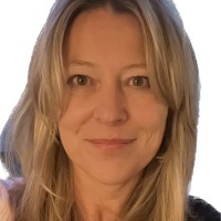 Miriam van Pelt