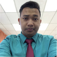 Muhammad Ismail Mat Noordin , Acca