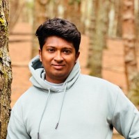 Rohith Arungiri