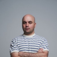 Jaba Shavishvili