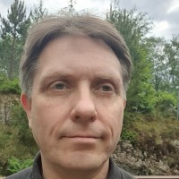 Eirik Vasstrand