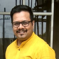 Bipin Nair