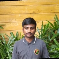 Chandrashekhara M V