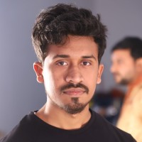 Indranil konar