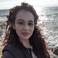 Elizabeth Melchor
