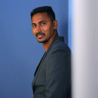 Naresh Patibandla (Ph.D)