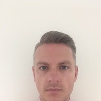 Christopher Rennie-Scrivens