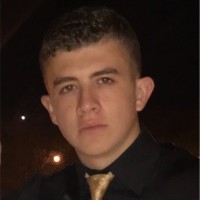 Caleb Kiefer