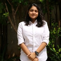 Shreya Bansal