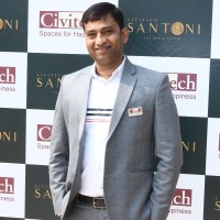 Atul Kumar Srivastava