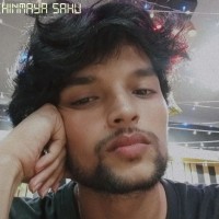 Chinmaya Sahu