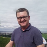 Darko Tosenberger