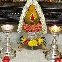 Sowmithri Paladugu