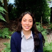 Ruth Sang Jones, Dphil