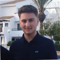 Macauley Williams
