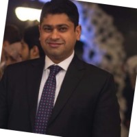 Ahmed Mustafa