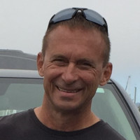 Sergey Shustov