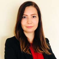 Masouma Rezaie
