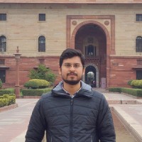 Shailesh yadav
