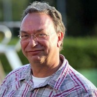 Eric Vos