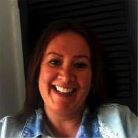 Beth Nicholas