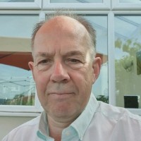 Timothy Hambridge