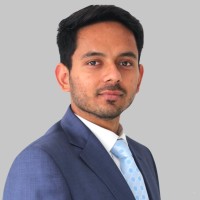 Venkatesh Modi