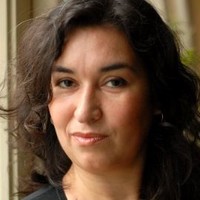 Deborah Klumperbeek