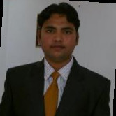 Murari Kumar Mishra