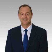 Paul Maxted